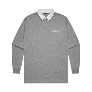 NW AFTER HOURS CLUB RUGBY - Heather Grey