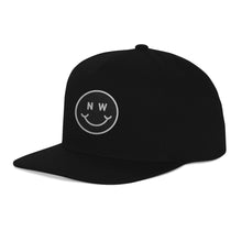 Load image into Gallery viewer, NW SMILE SNAPBACK