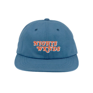 UNSTRUCTURED SNAPBACK - Baby Blue